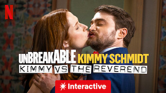 Unbreakable Kimmy Schmidt: Kimmy vs. the Reverend (2020)