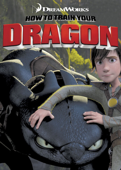 Will how to train your clearance dragon 3 be on netflix