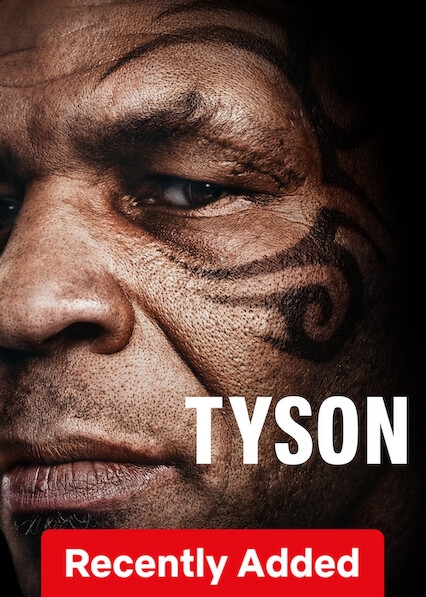 TYSON on Netflix USA