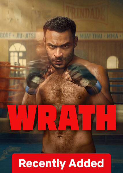 Wrath on Netflix USA